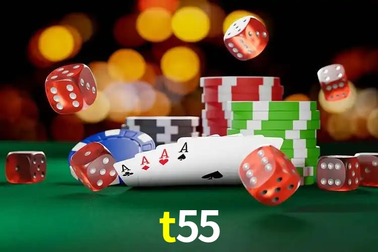 Estatísticas t55